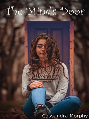 cover image of The Mind's Door